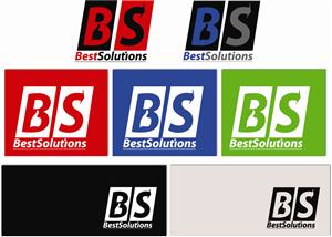 Logo Design by dnkdesign for BestSolution.at EDV Systemhaus GmbH | Design: #938268