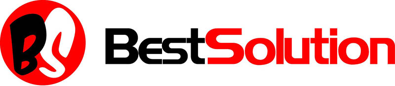 Logo Design by como for BestSolution.at EDV Systemhaus GmbH | Design #933199
