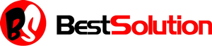 Logo Design by como for BestSolution.at EDV Systemhaus GmbH | Design: #933199