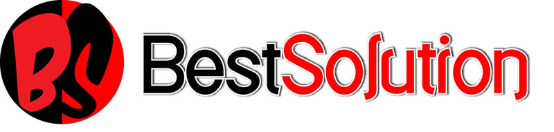 Logo Design by como for BestSolution.at EDV Systemhaus GmbH | Design #933200