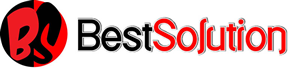 Logo Design by como for BestSolution.at EDV Systemhaus GmbH | Design: #933200
