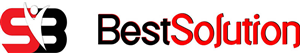 Logo Design by como for BestSolution.at EDV Systemhaus GmbH | Design: #933203