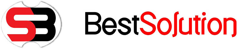 Logo Design by como for BestSolution.at EDV Systemhaus GmbH | Design #933219