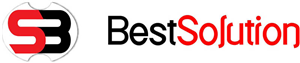 Logo Design by como for BestSolution.at EDV Systemhaus GmbH | Design: #933219