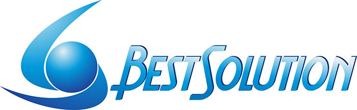 Logo Design by como for BestSolution.at EDV Systemhaus GmbH | Design #936204