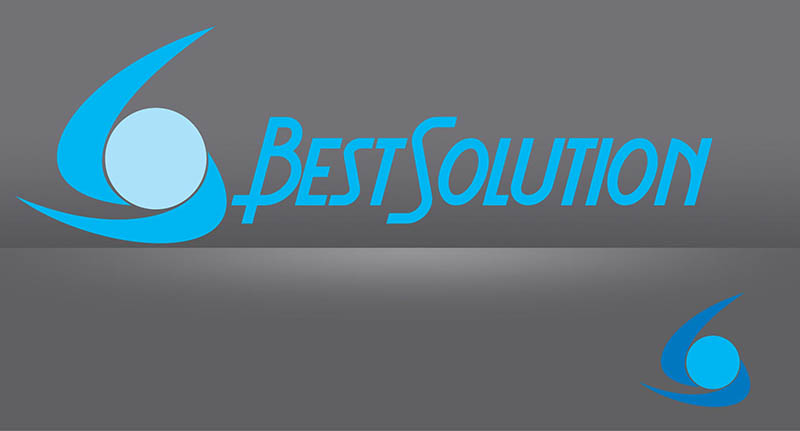 Logo Design by como for BestSolution.at EDV Systemhaus GmbH | Design #936278