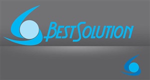 Logo Design by como for BestSolution.at EDV Systemhaus GmbH | Design: #936278