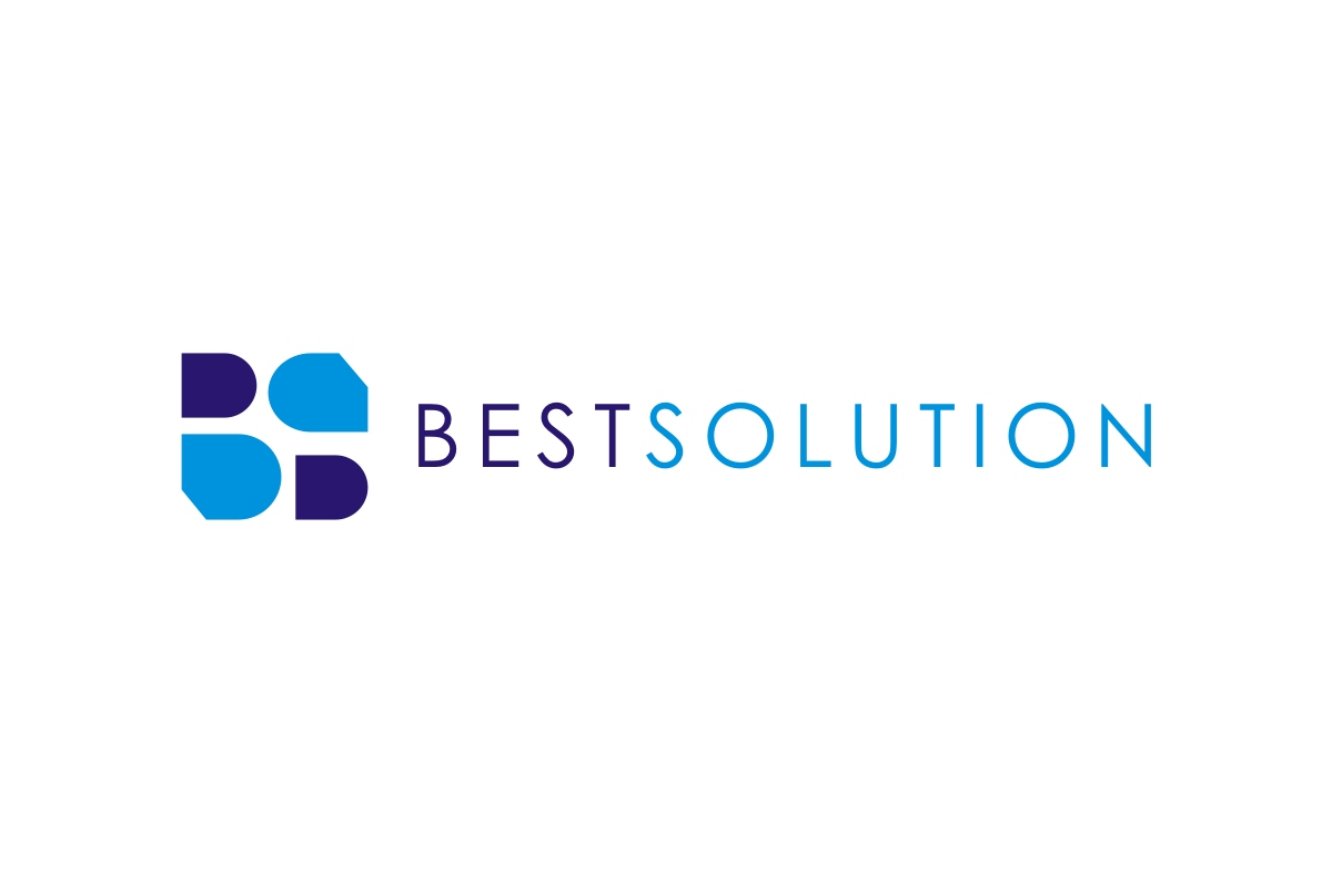 Logo Design by mamik for BestSolution.at EDV Systemhaus GmbH | Design #926878