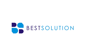 Logo Design by mamik for BestSolution.at EDV Systemhaus GmbH | Design: #926878
