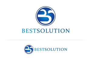 Logo Design by mamik for BestSolution.at EDV Systemhaus GmbH | Design: #926888