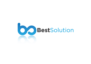 Logo Design by larismanis for BestSolution.at EDV Systemhaus GmbH | Design: #937951