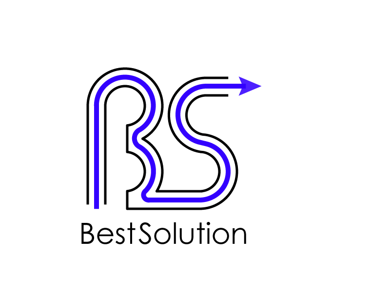 Logo Design by Roger for BestSolution.at EDV Systemhaus GmbH | Design #936426