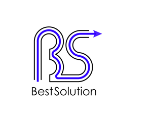Logo Design by Roger for BestSolution.at EDV Systemhaus GmbH | Design: #936426