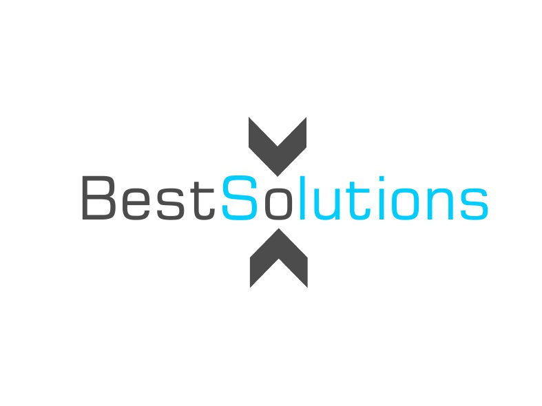 Logo-Design von Samantha Harwood für BestSolution.at EDV Systemhaus GmbH | Design #934683