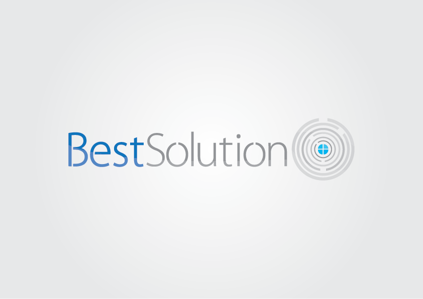 Logo Design by Ryan Orlowski for BestSolution.at EDV Systemhaus GmbH | Design #928844