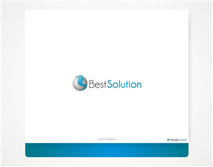 Logo Design by Savana for BestSolution.at EDV Systemhaus GmbH | Design: #928502