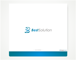 Logo Design by Savana for BestSolution.at EDV Systemhaus GmbH | Design: #928504