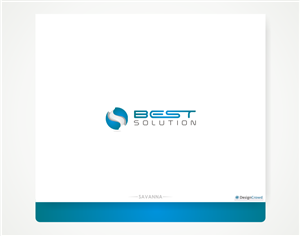Logo Design by Savana for BestSolution.at EDV Systemhaus GmbH | Design: #928535