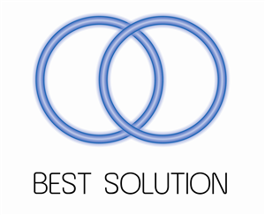 Logo Design by ADE for BestSolution.at EDV Systemhaus GmbH | Design: #946150