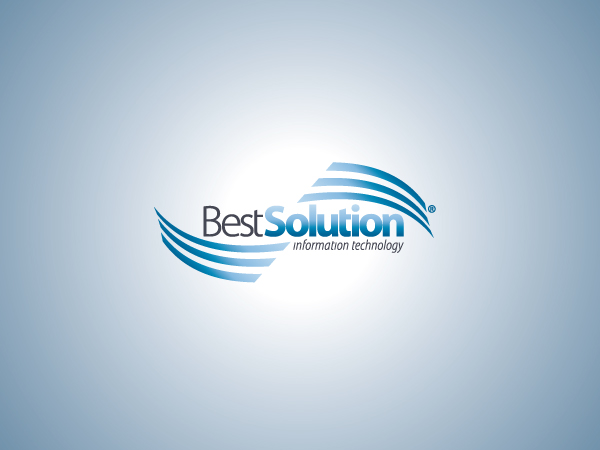 Logo Design by MIM design for BestSolution.at EDV Systemhaus GmbH | Design #941688