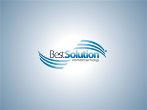 Logo Design by MIM design for BestSolution.at EDV Systemhaus GmbH | Design: #941688