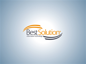Logo Design by MIM design for BestSolution.at EDV Systemhaus GmbH | Design: #941693