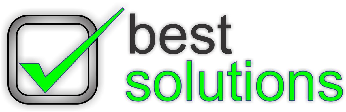 Logo Design by Andre for BestSolution.at EDV Systemhaus GmbH | Design #930165