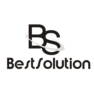 Logo Design by denis99 for BestSolution.at EDV Systemhaus GmbH | Design: #946125