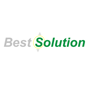 Logo Design by denis99 for BestSolution.at EDV Systemhaus GmbH | Design: #946134