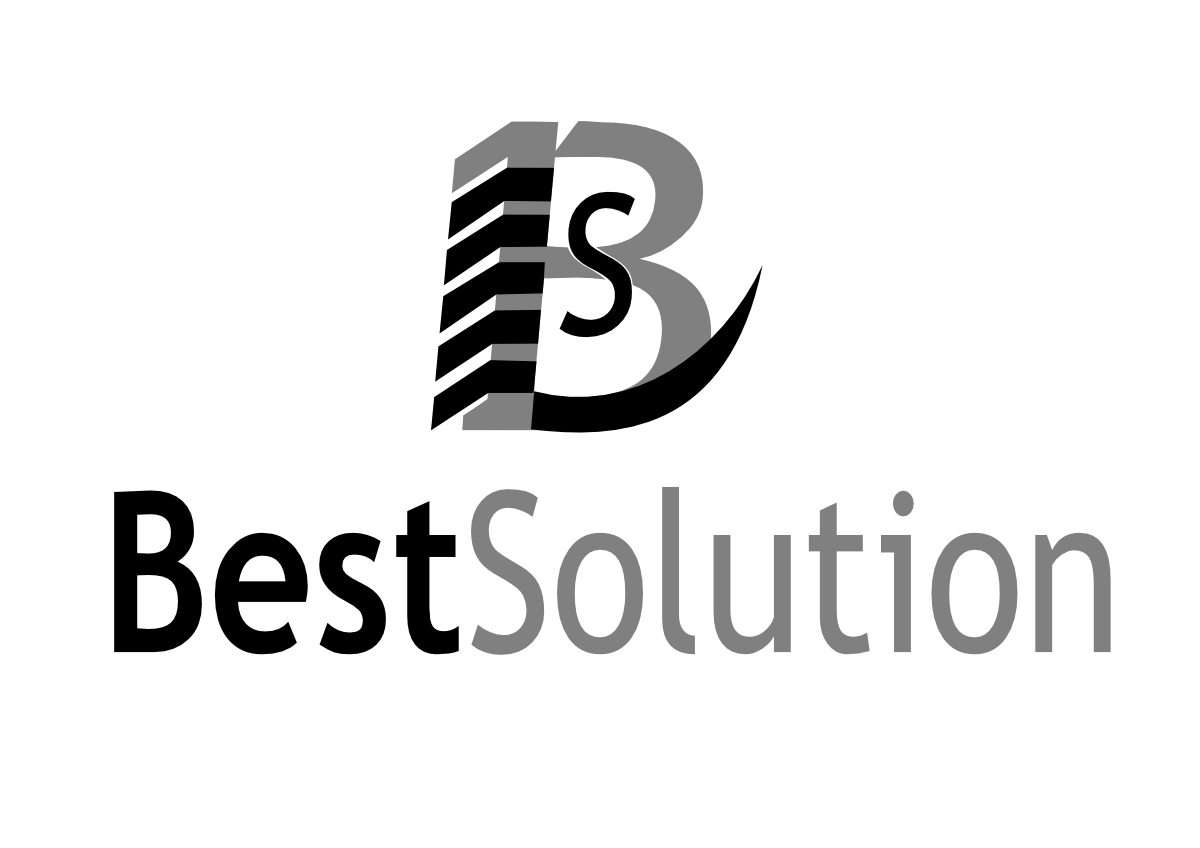 Logo-Design von ragunathan für BestSolution.at EDV Systemhaus GmbH | Design #938233