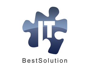Logo Design by studio-sfp.com for BestSolution.at EDV Systemhaus GmbH | Design: #926993