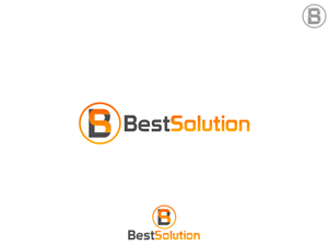 Logo Design by Gilang Gaviasa for BestSolution.at EDV Systemhaus GmbH | Design: #933965