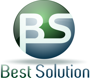 Logo Design by josego990 for BestSolution.at EDV Systemhaus GmbH | Design #929516