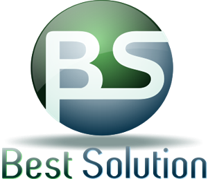 Logo Design by josego990 for BestSolution.at EDV Systemhaus GmbH | Design #929516