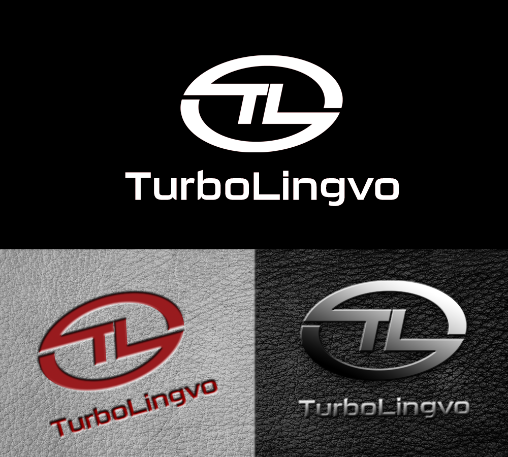 Diseño de Logo por Atemolesky para T | Diseño #947491