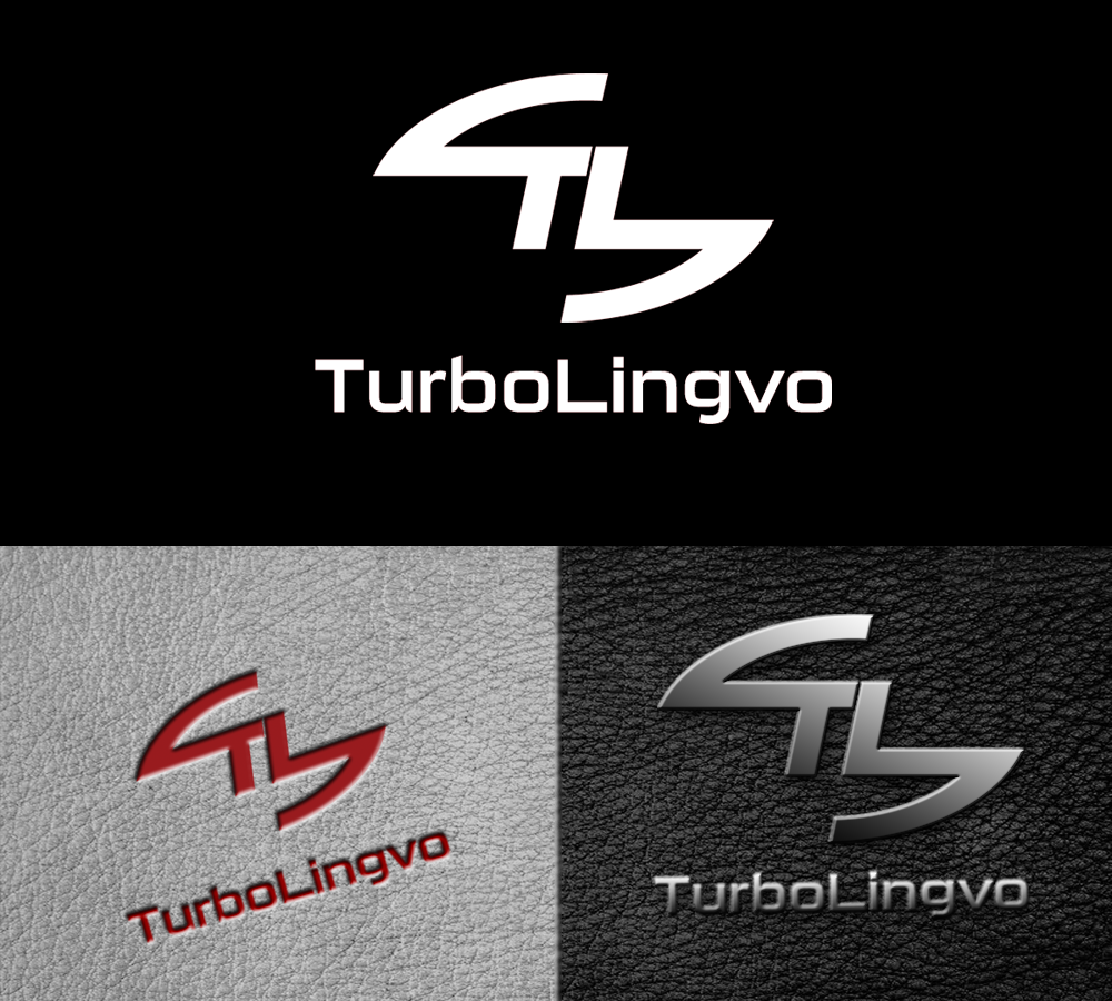 Diseño de Logo por Atemolesky para T | Diseño #947495