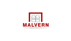 Malvern Gates  | Logo Design by laceymosleyy