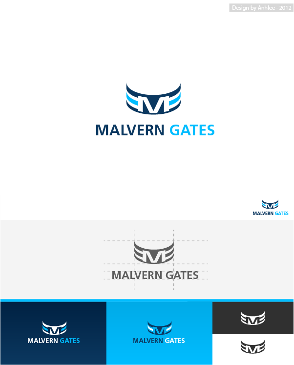 Logo-Design von Anhlee für dieses Projekt | Design #942269