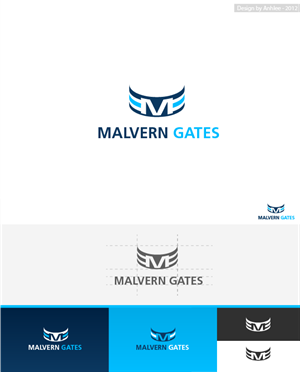 Logo Design by Anhlee for this project | Design: #942269