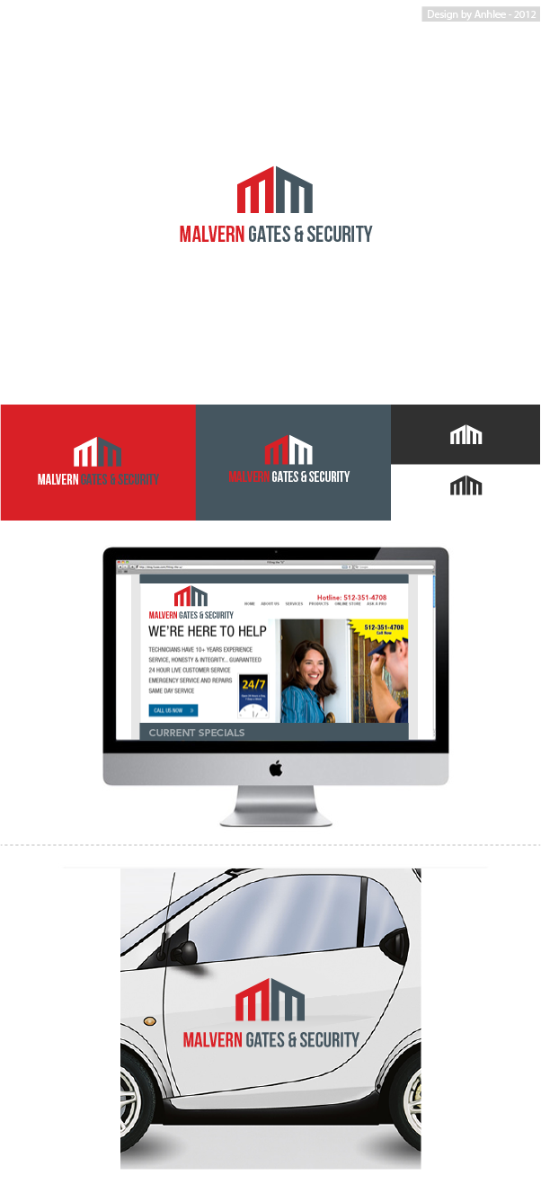 Logo Design by Anhlee for this project | Design #951685