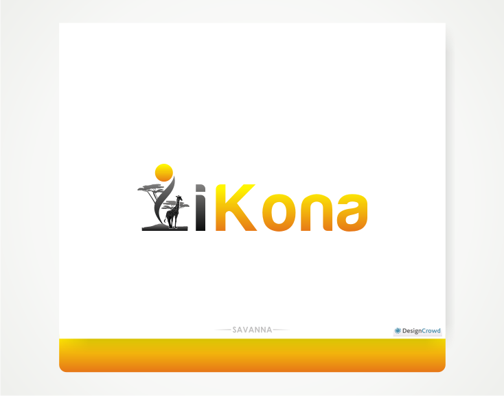 Logo Design by Savana for this project | Design #923979