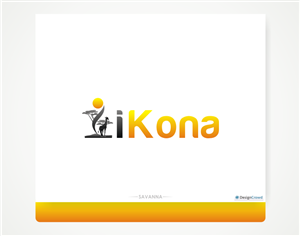 Logo Design by Savana