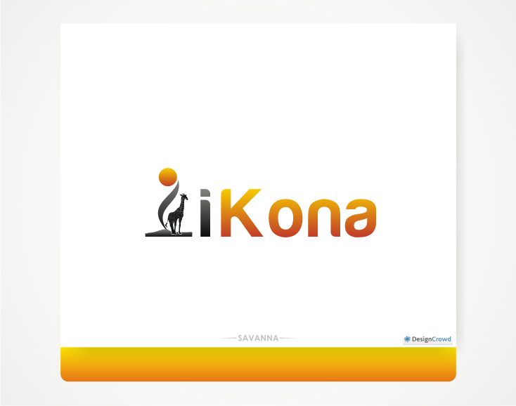 Logo Design by Savana for this project | Design #926187