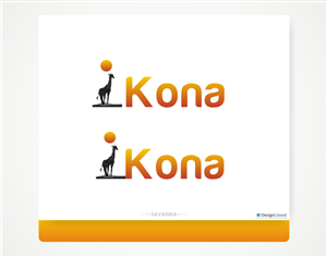 Logo Design by Savana for this project | Design: #928348