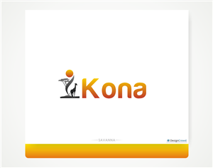 Logo Design by Savana for this project | Design: #928350