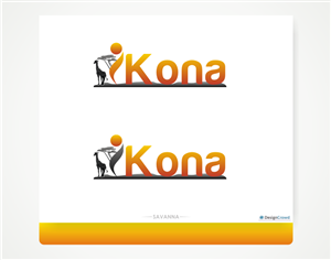 Logo Design by Savana for this project | Design: #928866