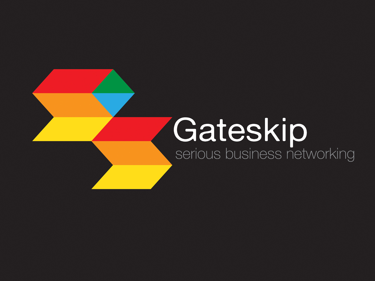 Logo Design by Brown Design for Gateskip llc | Design #929891