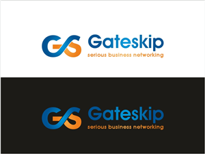 Logo-Design von Logocraft für Gateskip llc | Design: #924645