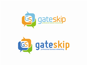 Logo-Design von go_for_it für Gateskip llc | Design: #927568