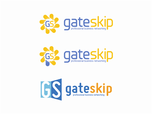 Logo-Design von go_for_it für Gateskip llc | Design: #927570